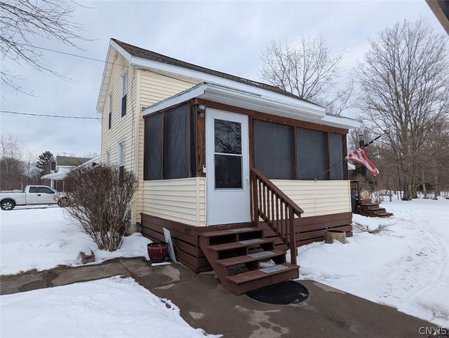 4922 Randel Road, Verona, NY 13421