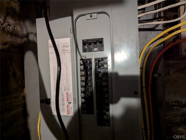 4922 Randel Road, Verona, NY 13421