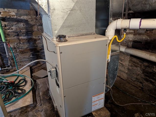 4922 Randel Road, Verona, NY 13421