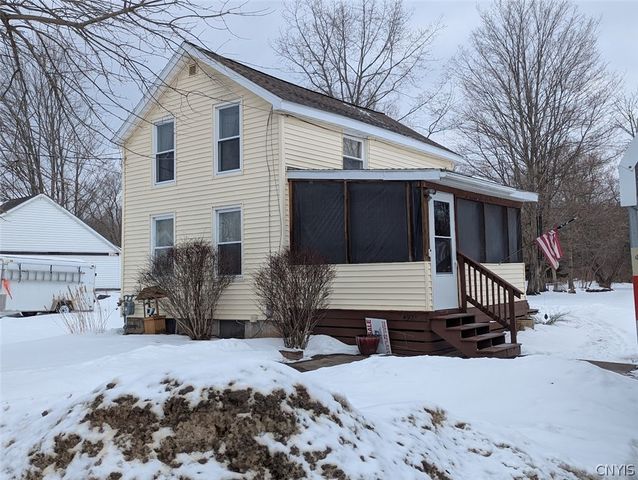 4922 Randel Road, Verona, NY 13421