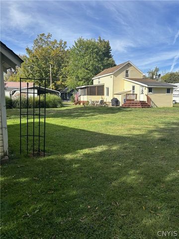 4922 Randel Road, Verona, NY 13421