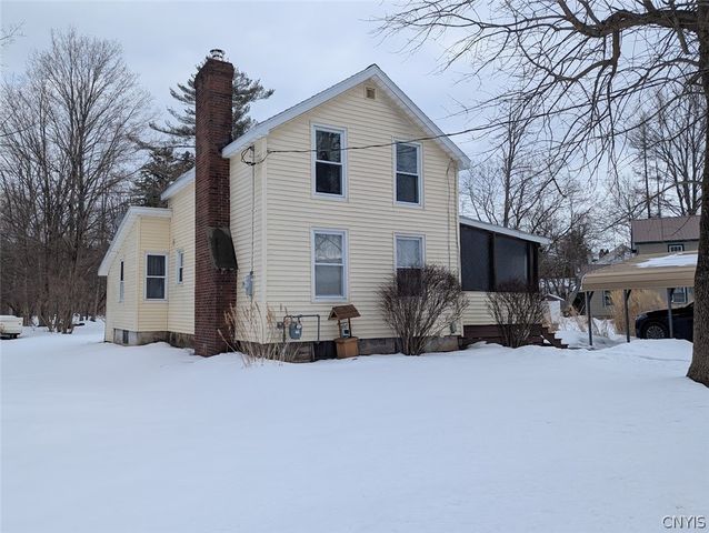 4922 Randel Road, Verona, NY 13421