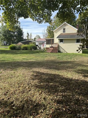 4922 Randel Road, Verona, NY 13421