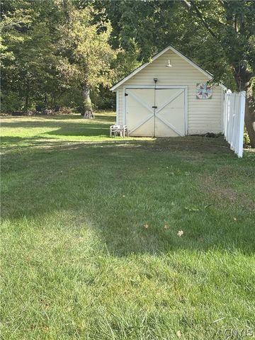 4922 Randel Road, Verona, NY 13421