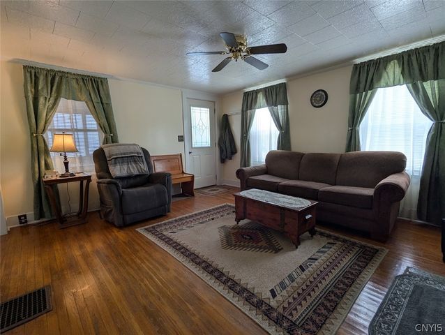 4922 Randel Road, Verona, NY 13421