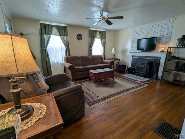 4922 Randel Road, Verona, NY 13421