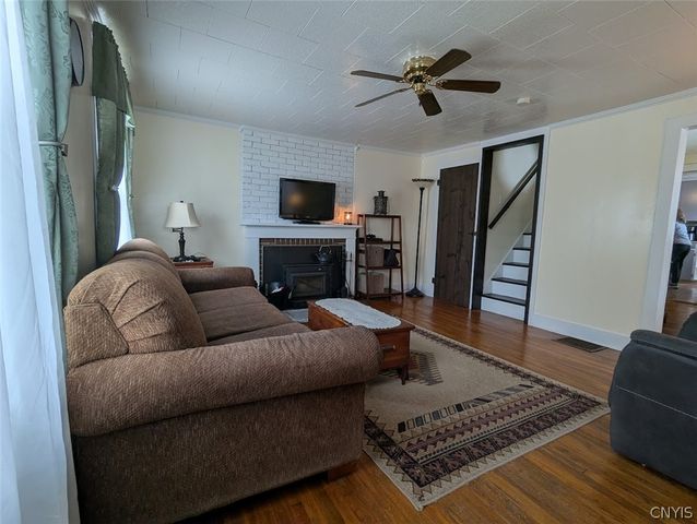 4922 Randel Road, Verona, NY 13421