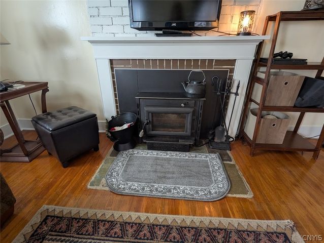 4922 Randel Road, Verona, NY 13421