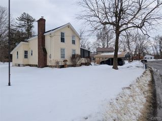 4922 Randel Road, Verona, NY 13421