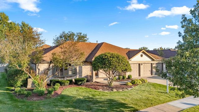 10241 Royal Court, Mokena, IL 60448