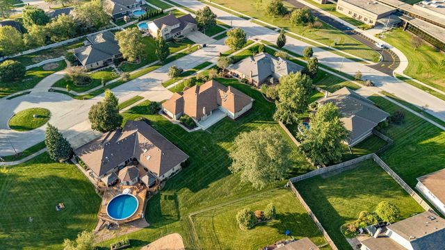 10241 Royal Court, Mokena, IL 60448