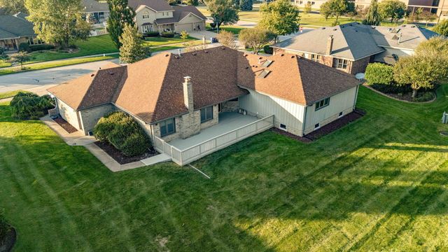 10241 Royal Court, Mokena, IL 60448