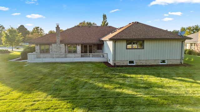 10241 Royal Court, Mokena, IL 60448