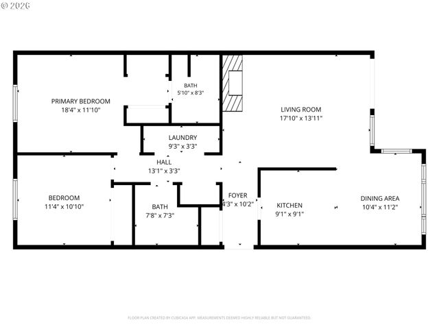 14803 Ne SACRAMENTO St 83, Portland, OR 97230