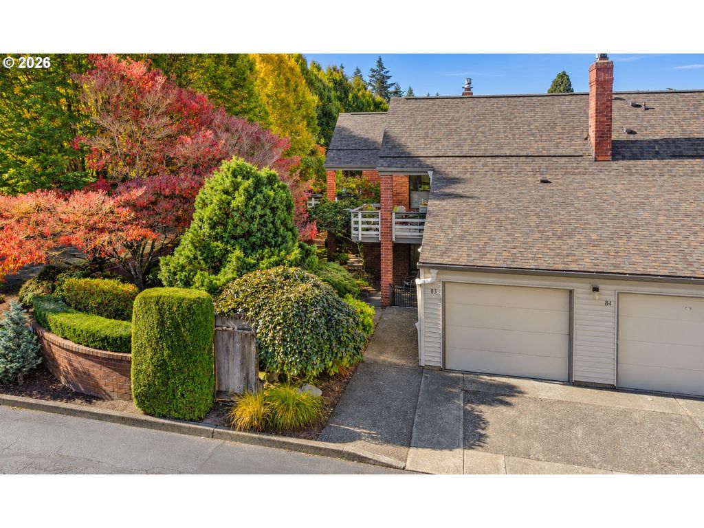 14803 Ne SACRAMENTO St 83, Portland, OR 97230