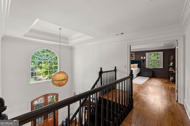 7810 Landowne Drive, Sandy Springs, GA 30350