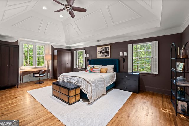 7810 Landowne Drive, Sandy Springs, GA 30350