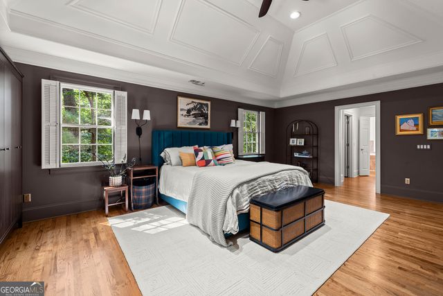 7810 Landowne Drive, Sandy Springs, GA 30350