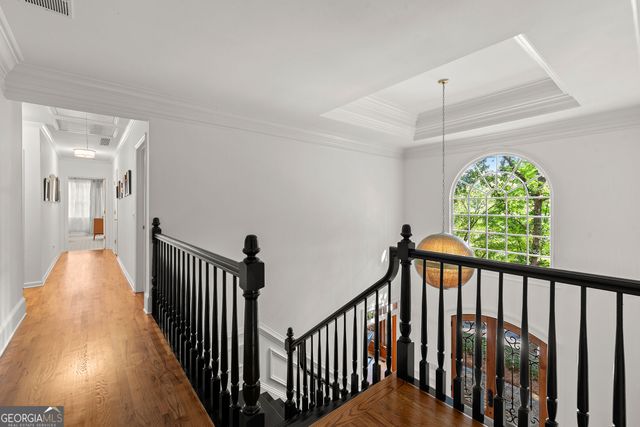 7810 Landowne Drive, Sandy Springs, GA 30350