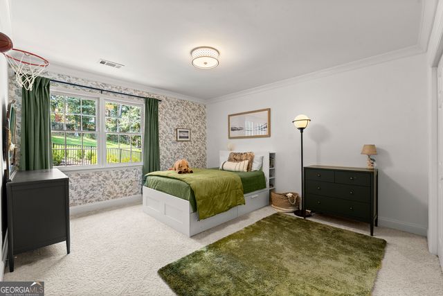 7810 Landowne Drive, Sandy Springs, GA 30350