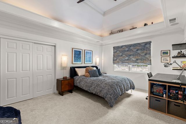 7810 Landowne Drive, Sandy Springs, GA 30350
