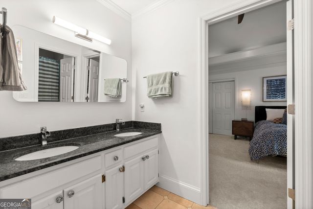 7810 Landowne Drive, Sandy Springs, GA 30350