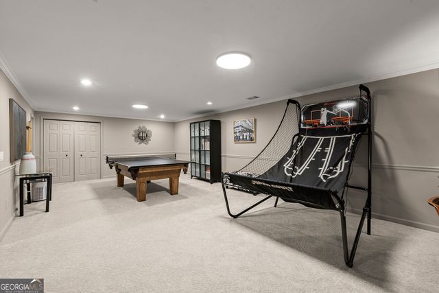 7810 Landowne Drive, Sandy Springs, GA 30350
