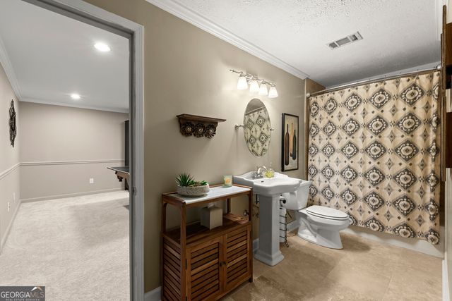 7810 Landowne Drive, Sandy Springs, GA 30350