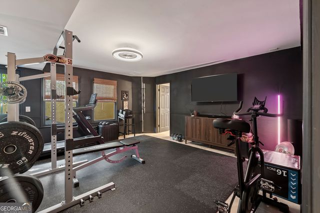 7810 Landowne Drive, Sandy Springs, GA 30350