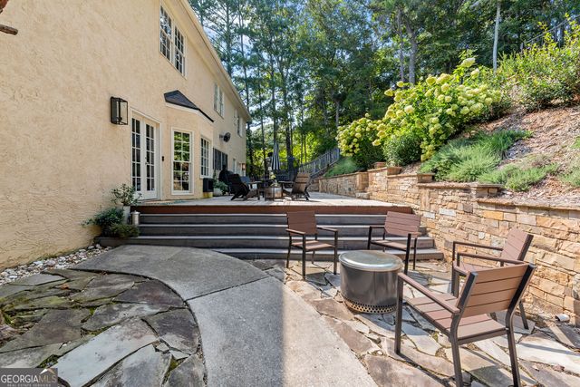 7810 Landowne Drive, Sandy Springs, GA 30350
