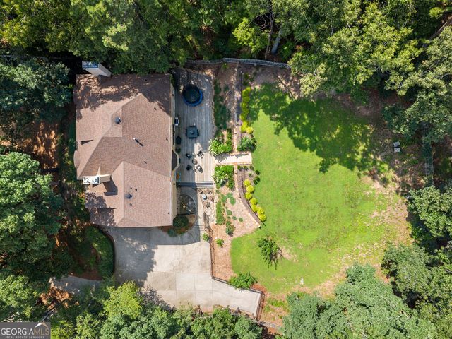 7810 Landowne Drive, Sandy Springs, GA 30350