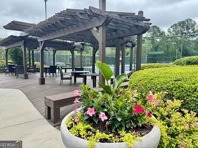 7810 Landowne Drive, Sandy Springs, GA 30350