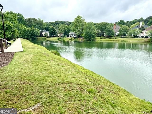 7810 Landowne Drive, Sandy Springs, GA 30350