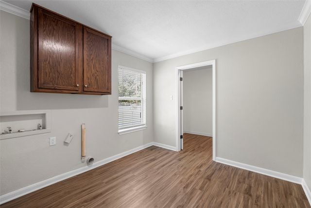 154 Longhorn Parkway, Axtell, TX 76624