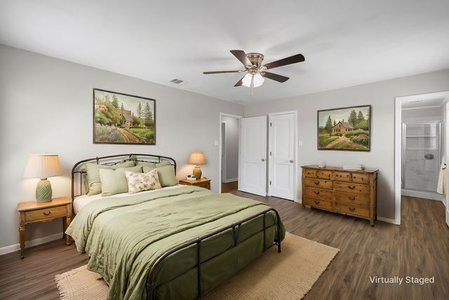 154 Longhorn Parkway, Axtell, TX 76624