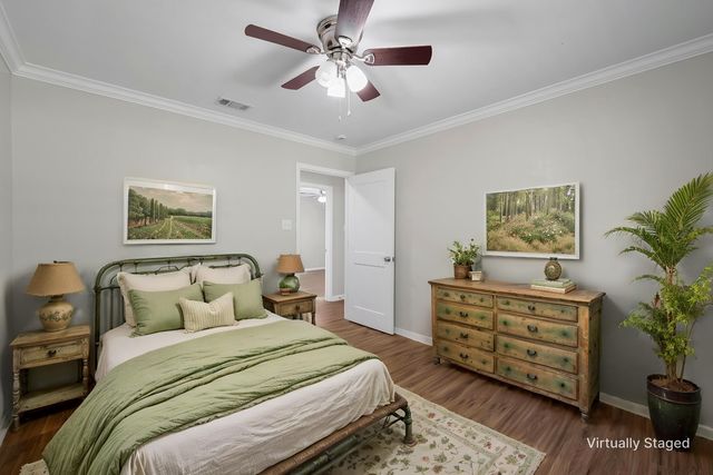 154 Longhorn Parkway, Axtell, TX 76624
