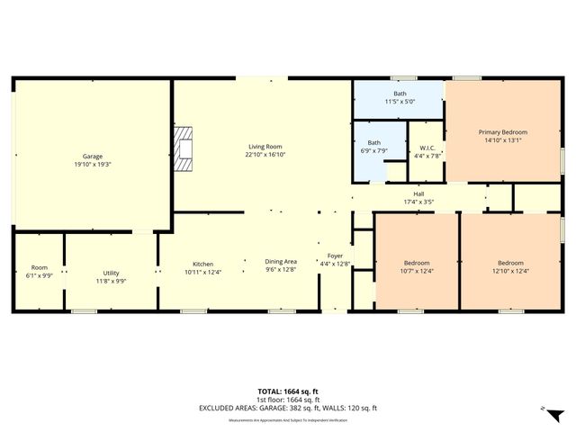 154 Longhorn Parkway, Axtell, TX 76624