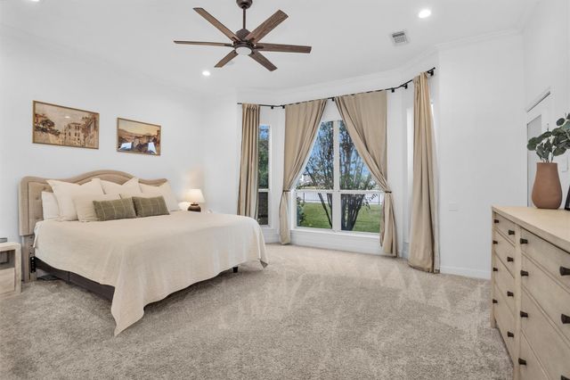 3006 E Lake Falls Circle, Spring, TX 77386