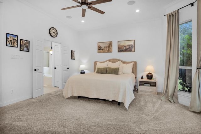 3006 E Lake Falls Circle, Spring, TX 77386