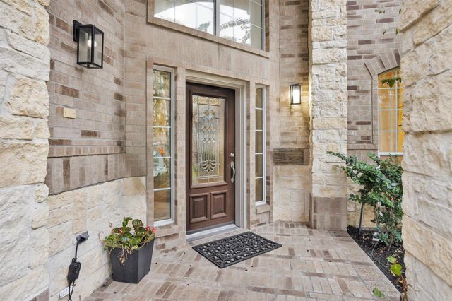 3006 E Lake Falls Circle, Spring, TX 77386