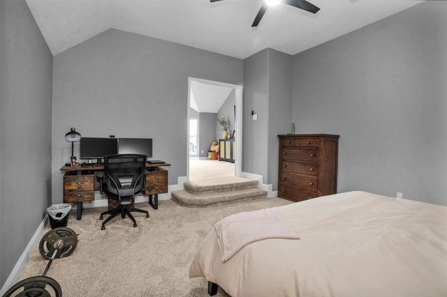 3006 E Lake Falls Circle, Spring, TX 77386