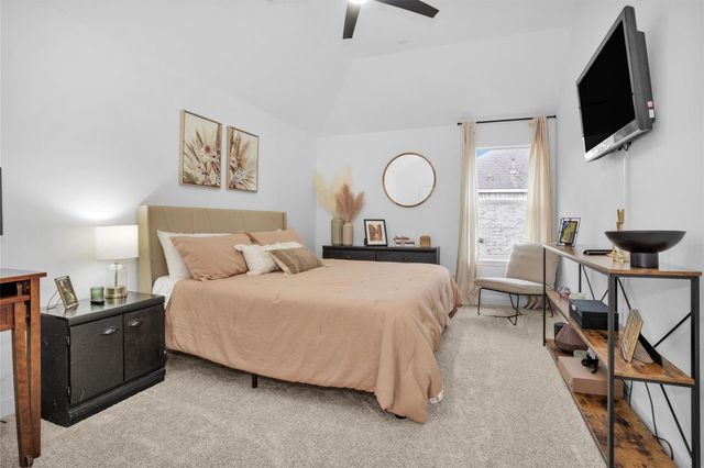 3006 E Lake Falls Circle, Spring, TX 77386