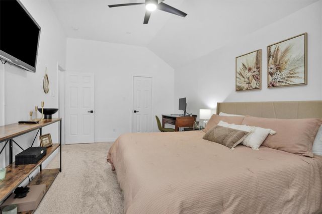 3006 E Lake Falls Circle, Spring, TX 77386