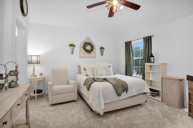 3006 E Lake Falls Circle, Spring, TX 77386