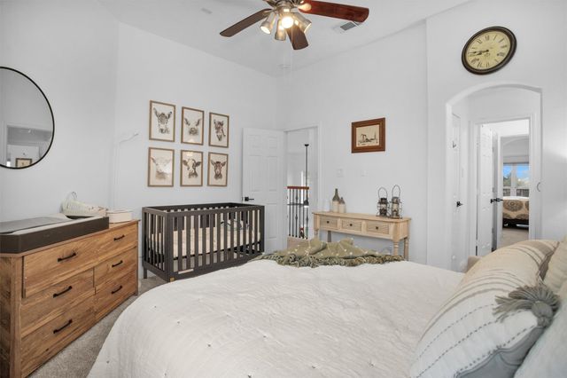 3006 E Lake Falls Circle, Spring, TX 77386