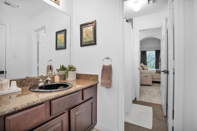 3006 E Lake Falls Circle, Spring, TX 77386