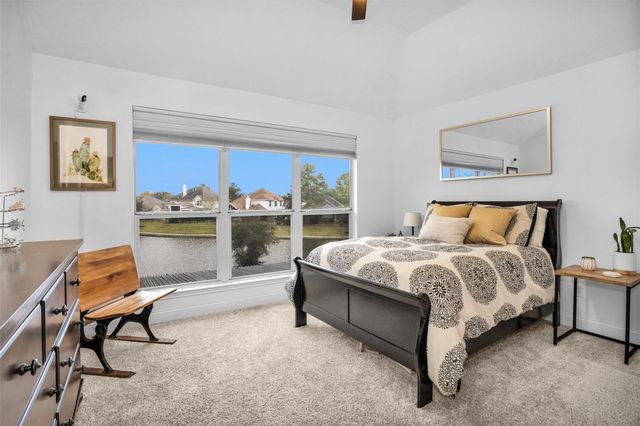 3006 E Lake Falls Circle, Spring, TX 77386