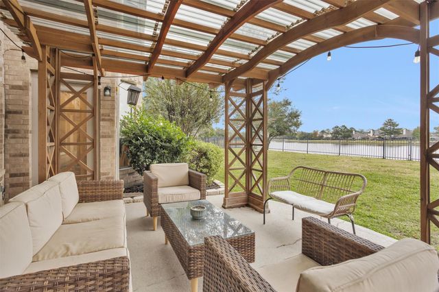 3006 E Lake Falls Circle, Spring, TX 77386