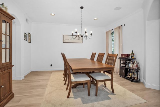 3006 E Lake Falls Circle, Spring, TX 77386