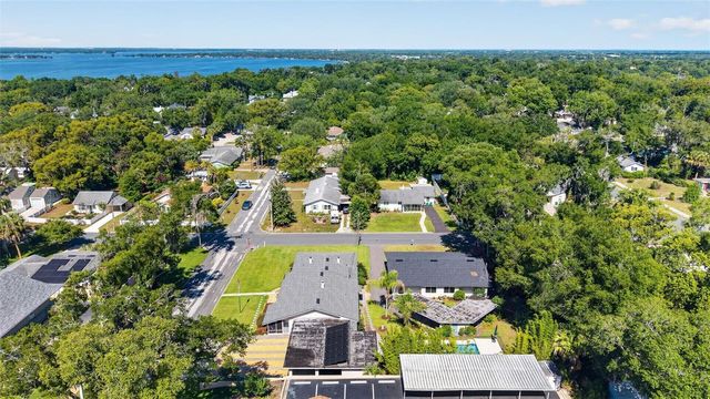 205 E 10TH AVENUE, Mount Dora, FL 32757